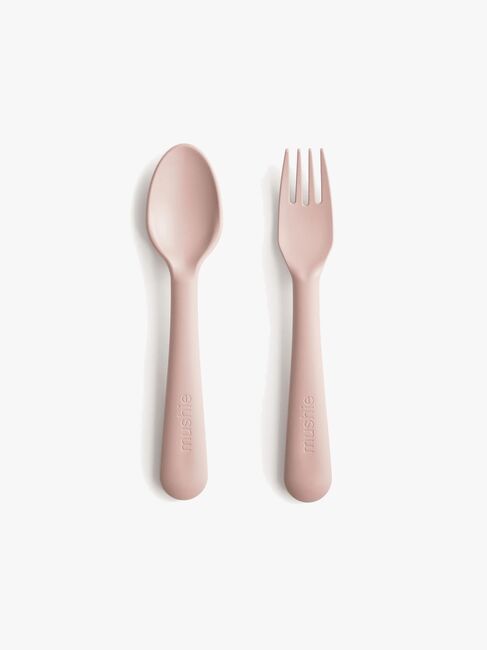 Mushie Bestick, Blush