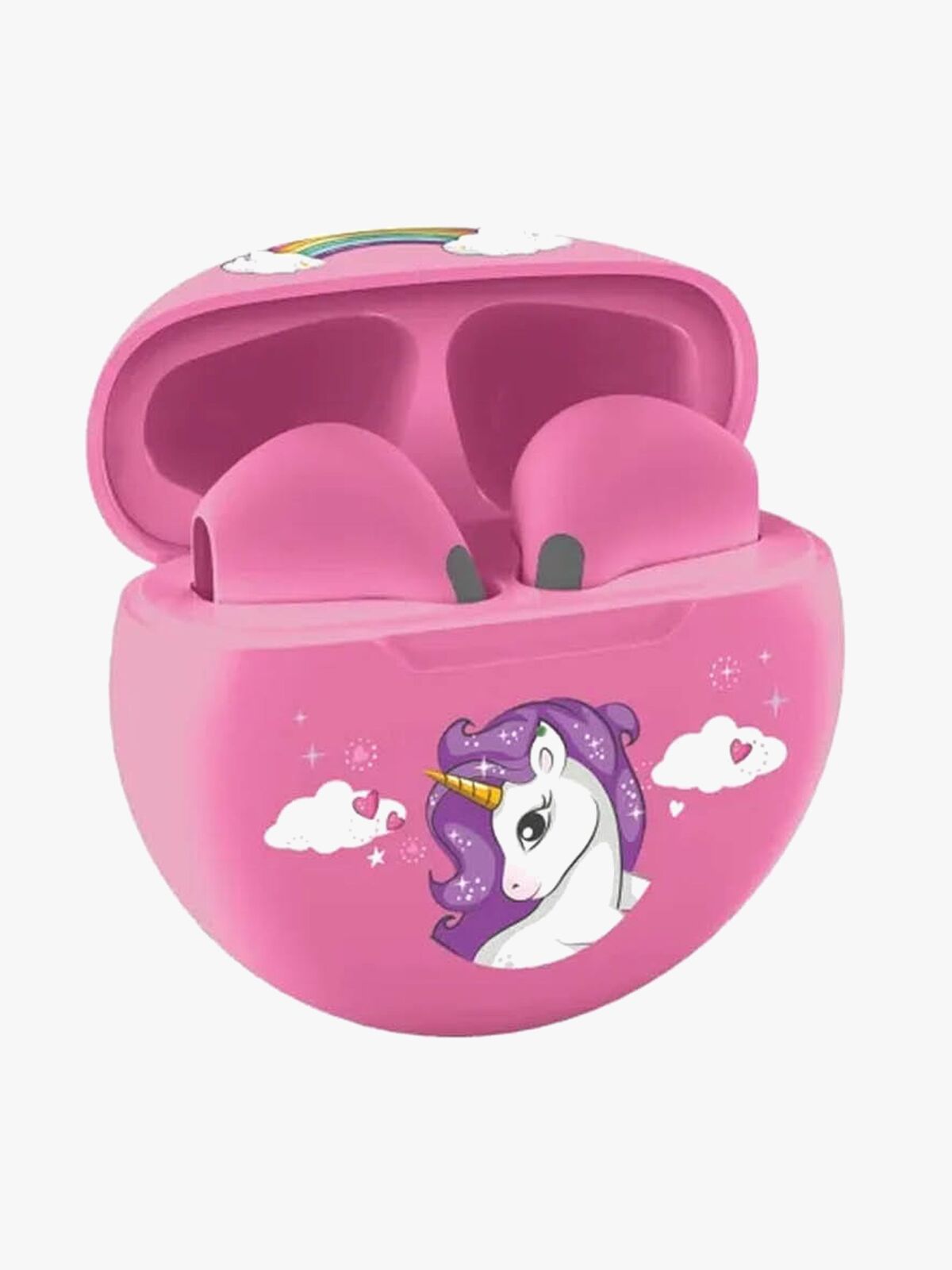 Lexibook  Trådlösa Hörlurar Enhörning