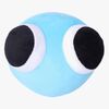 Roblox Rainbow Friends Gosedjur 11 cm, Blå