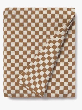 LorenaCanals Tiles Filt, Toffee