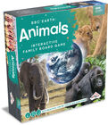 Liniex Spel BBC Earth : Animals