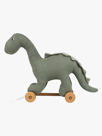 Egmont Toys Dragleksak Dinosaurie Victor