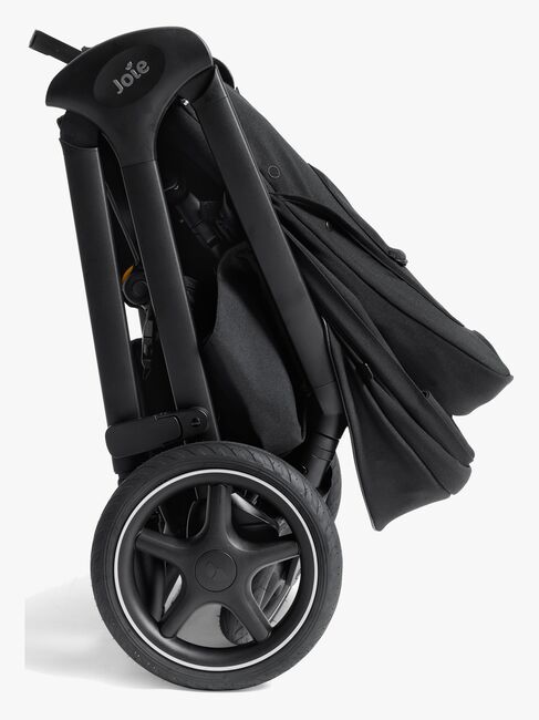 Joie Finiti Sittvagn, Eclipse