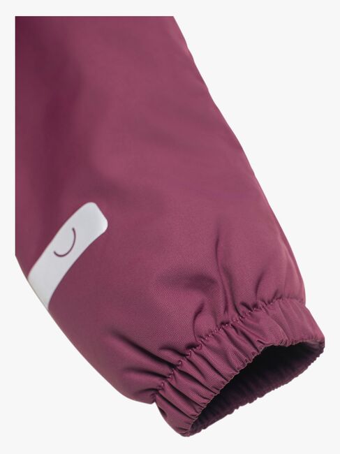 Viking Toasty Overall, Plum