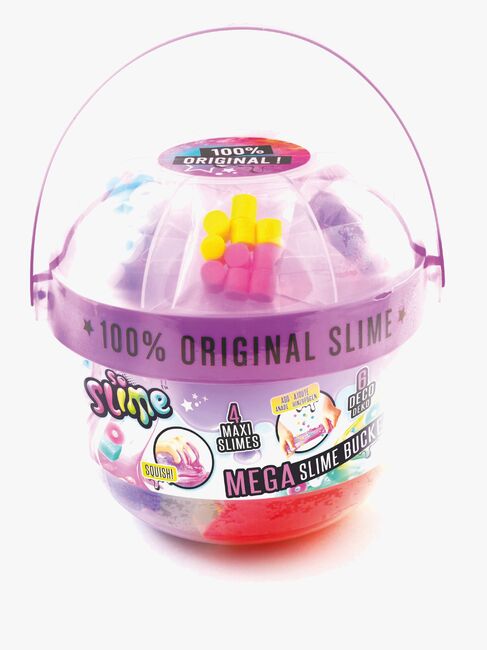 So Slime Mega Slimehink