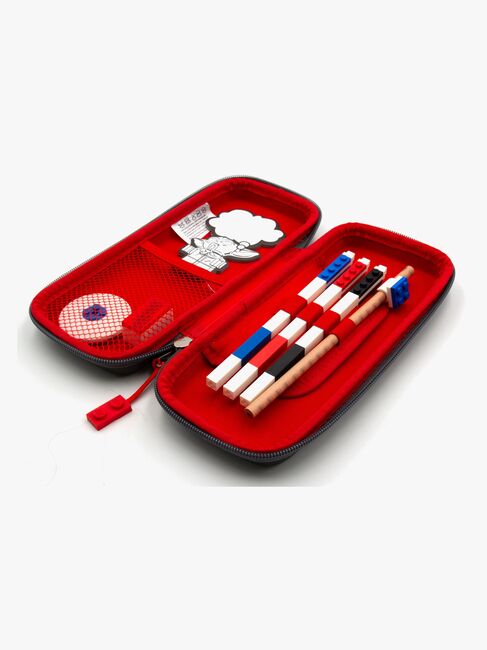 LEGO® Star Wars Pennfodral, The Mandalorian