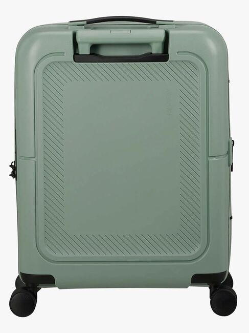 American Tourister Dashpop Spinner Resväska 41-47L, Iceberg Green