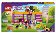 LEGO Friends 41699 Djuradoptionskafé