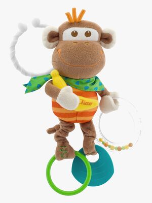 Chicco Vibrerande Apa Aktivitetsleksak