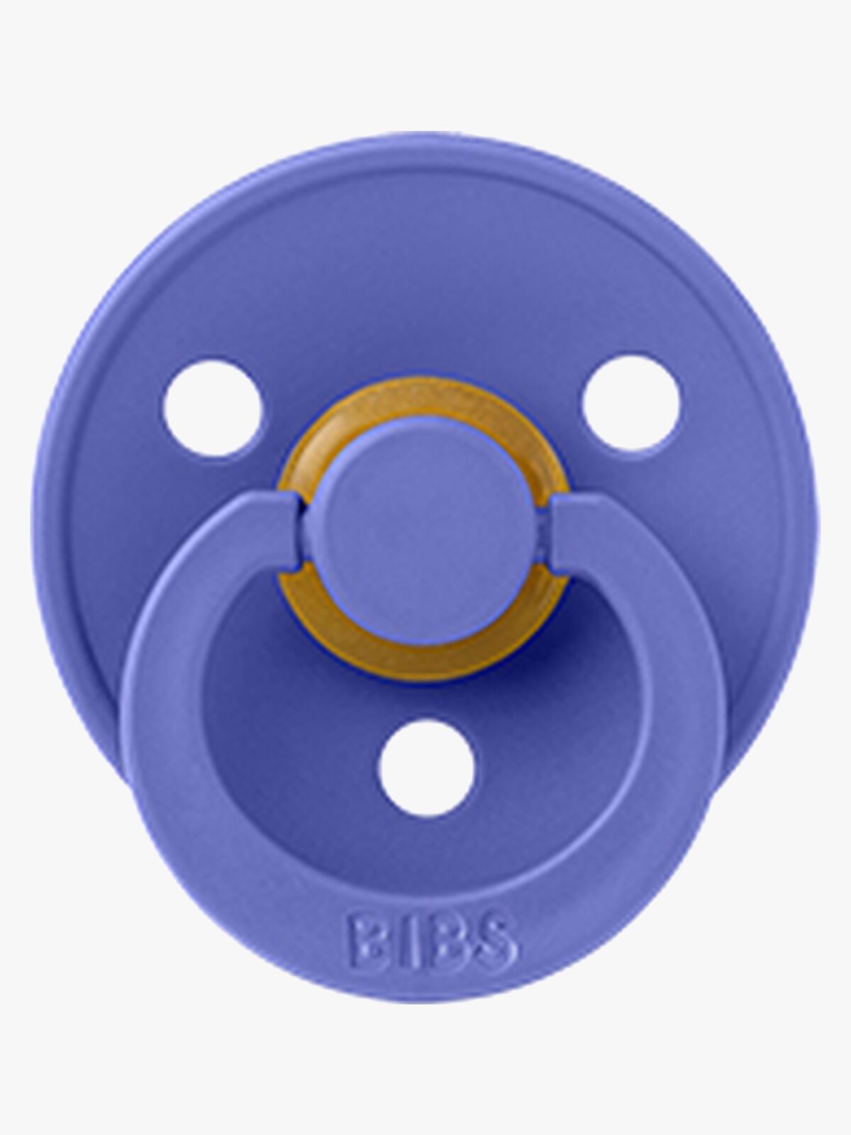 BIBS Colour Napp Latex Stl 2, Grape