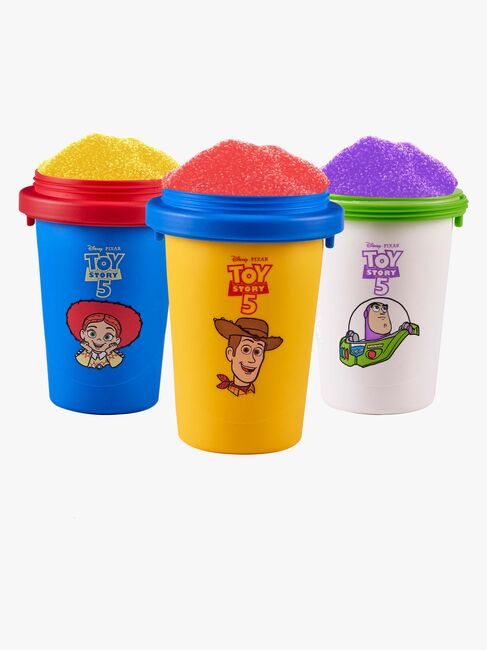 Chill Factor Slushmugg Toy Story Blandad