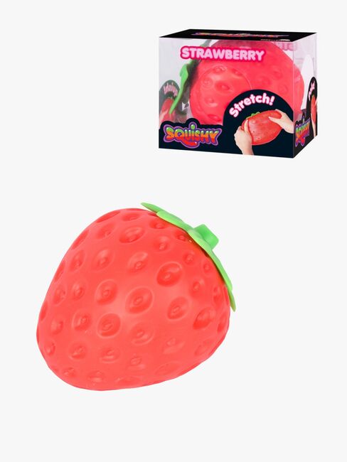 Sunny Days Squishy Jordgubbe 15 cm 700470551-1346_1.jpg