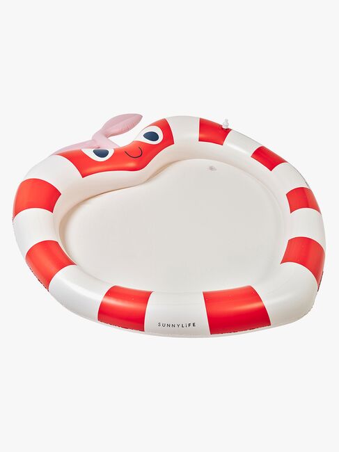 SUNNYLiFE Sprinklermatta, Poppy the Peach