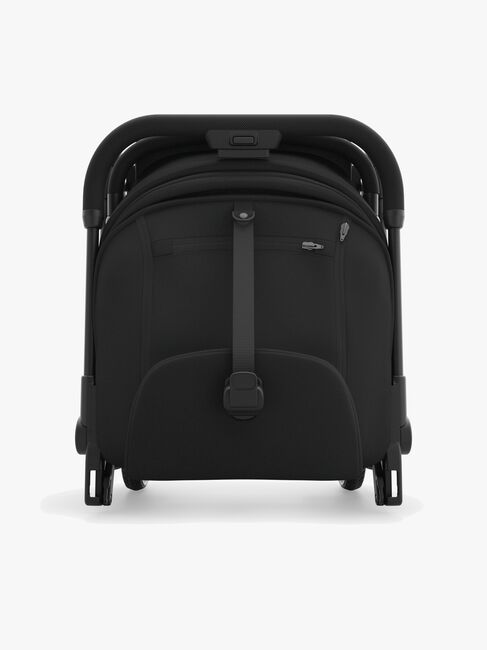 Kinderkraft Nebo Sittvagn, Black