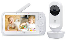 Motorola Ease 35 Video Babymonitor