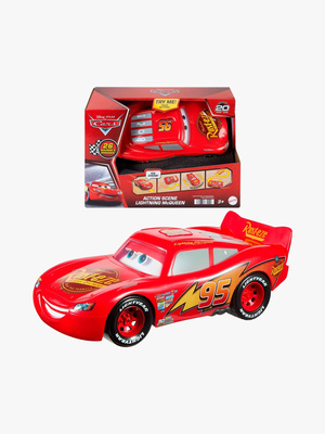 Disney Autot Leluauto Salama McQueen 20th Anniversary