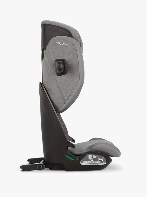 Nuna AACE LX Bältesstol, Seasalt
