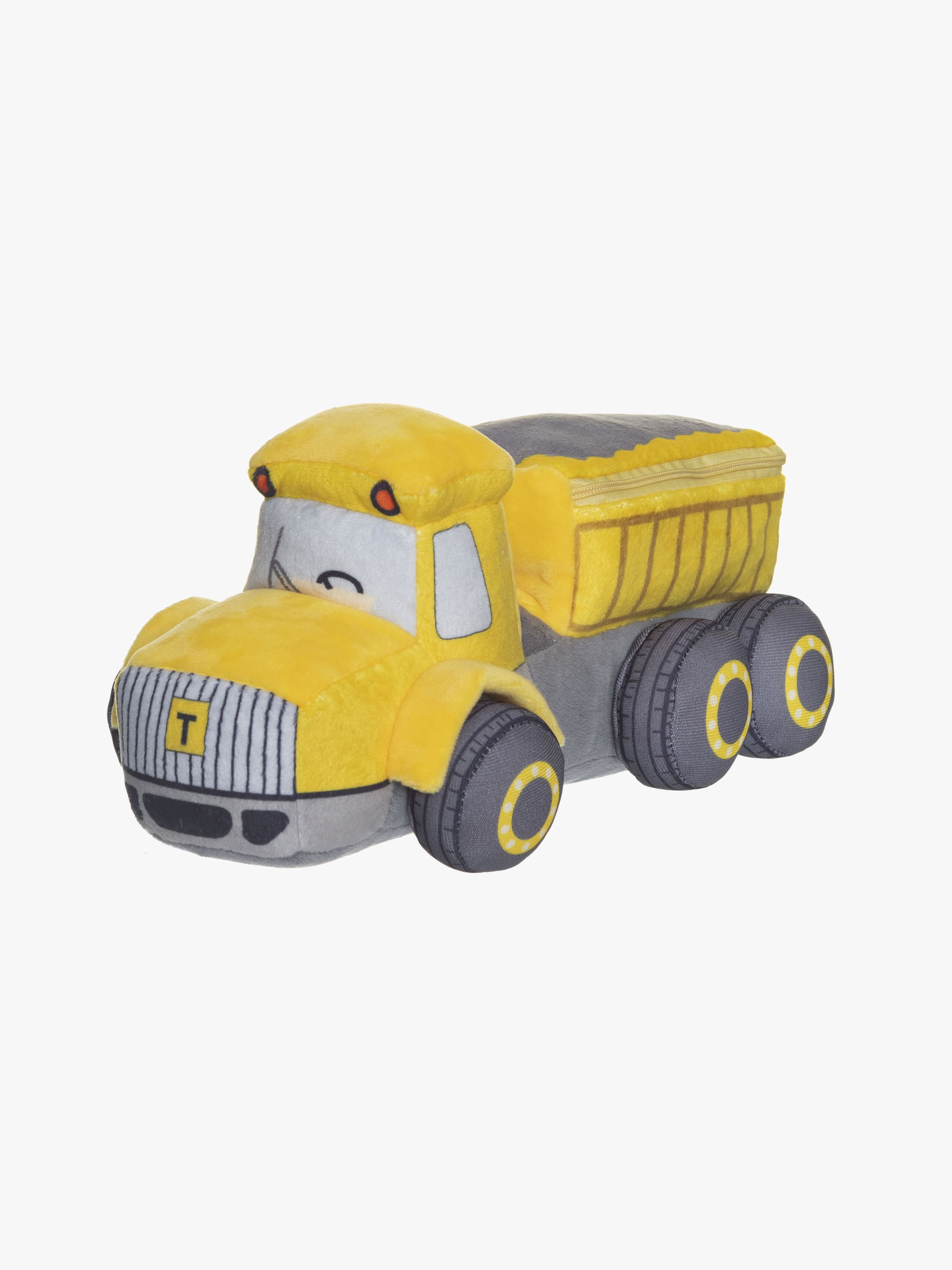 Teddykompaniet Gosedjur Teddy Dumper