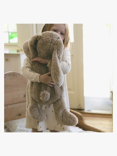 That's Mine Houston Gosedjur med Tyngd Stor, Bunny