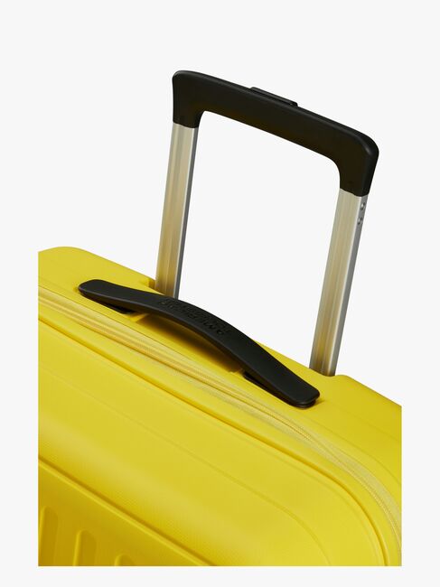 American Tourister Rejoy Resväska 35L, Electric Yellow