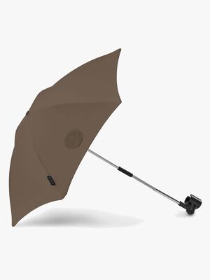 Cybex Sonnenschirm, Coconut Brown/Dark Brown