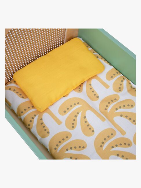 Classic World Vintage Dockvagga