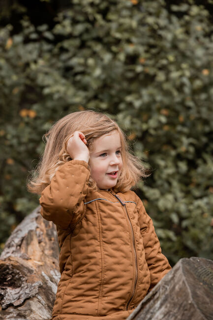 CeLaVi Stars Termojacka, Rubber