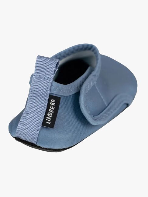 Lindberg Dopp Badskor, Blue