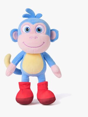 Dora The Explorer Gosedjur Boots 20 cm