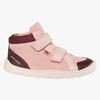 Viking Molde Barefoot Mid TEX 2V Sneakers, Light Pink