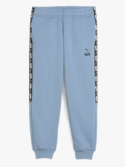 Puma Hot Wheels Joggingbyxor, Cool Blue