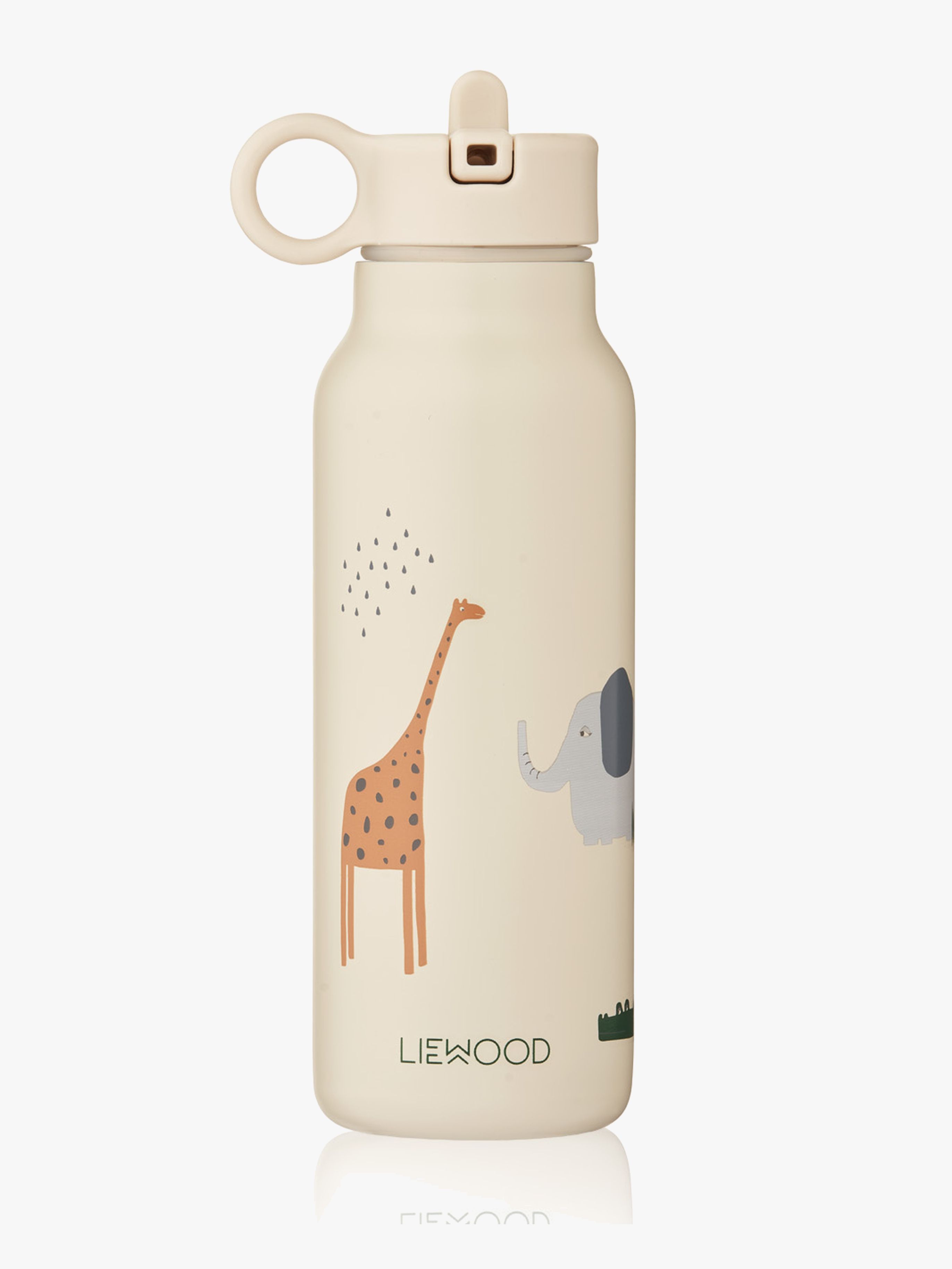 Safari/Sandy