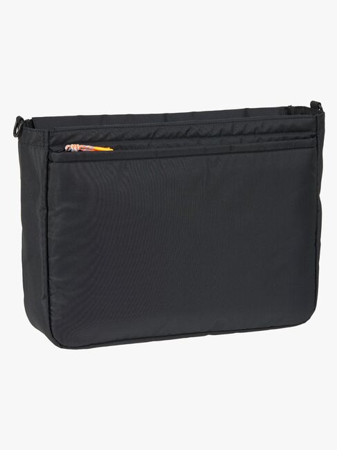 Lässig Mix Multifunktionsväska, Black