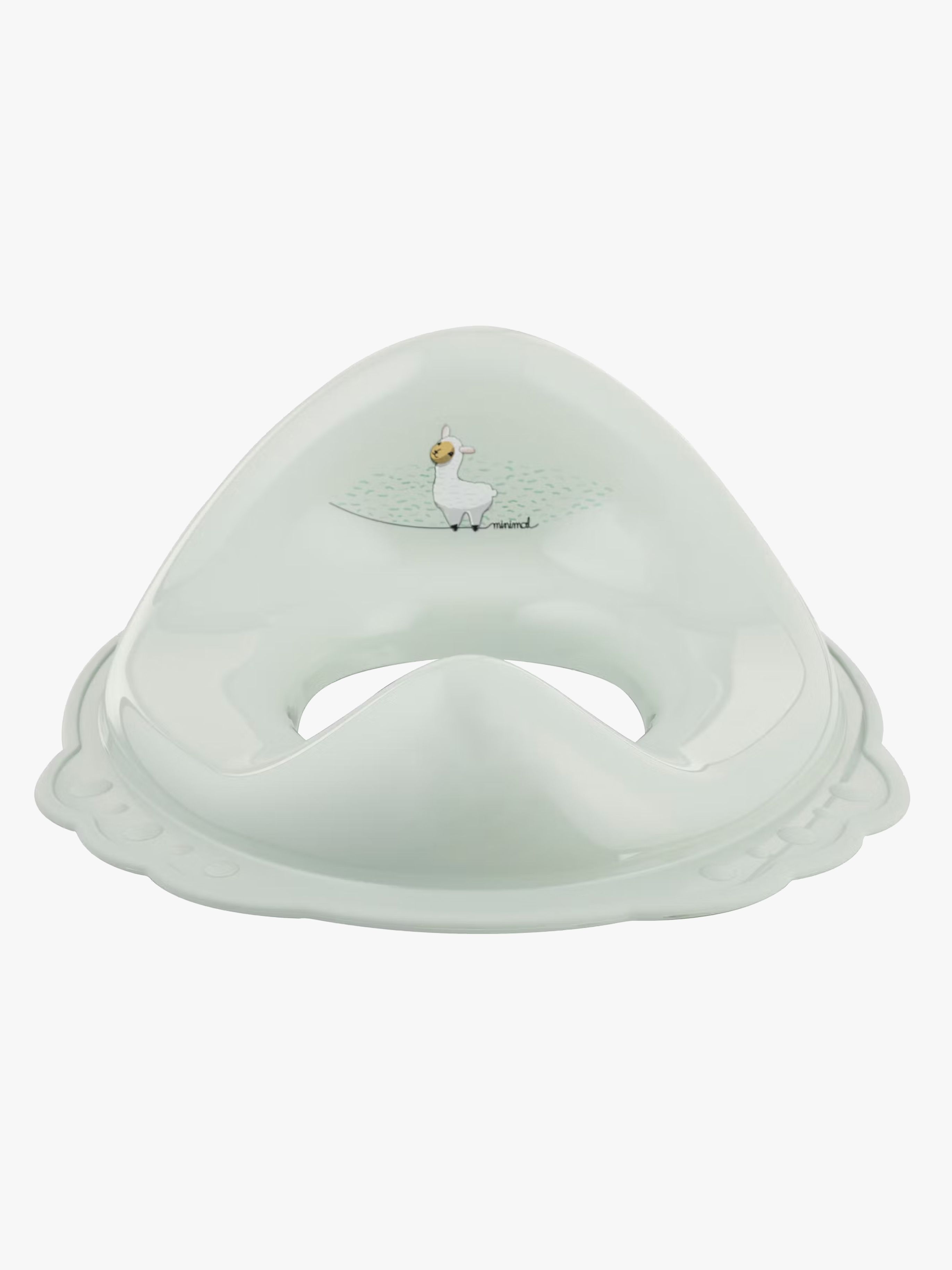 Maltex Lama Toalettsits Antislip, Grön
