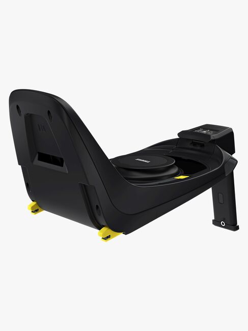 Thule Alfi Bas, Svart