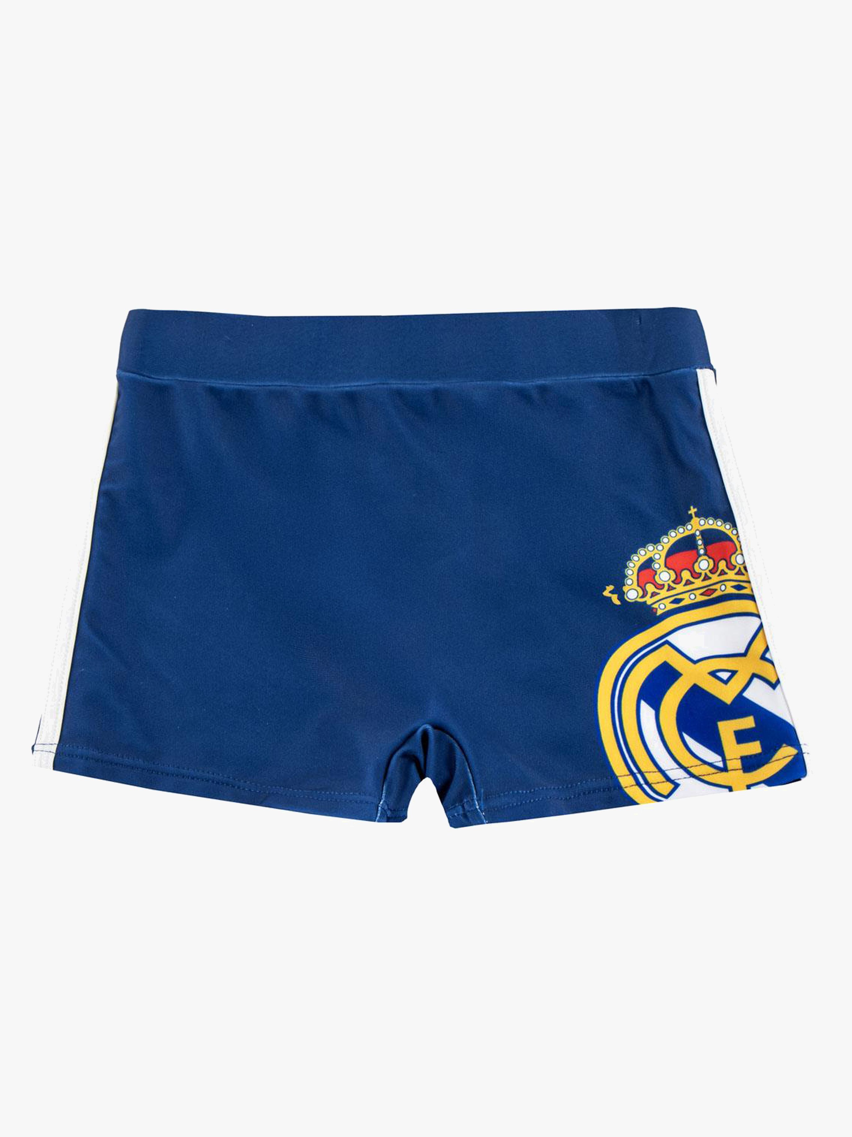 Real Madrid Badbyxa, Mörkblå, 110-116