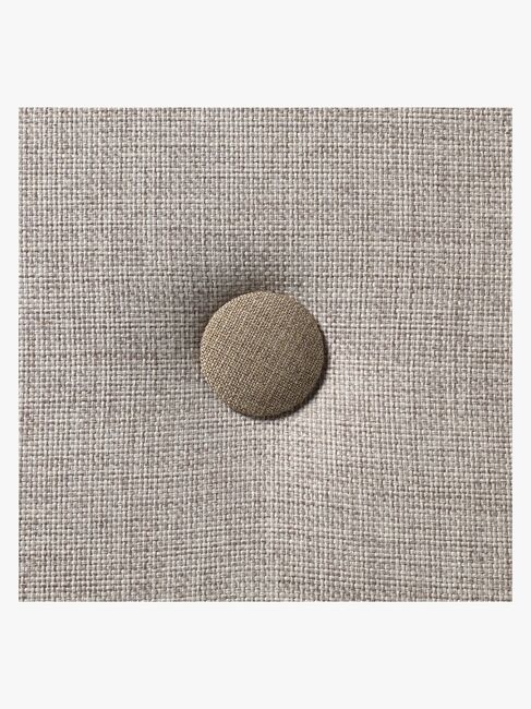 KlipKlap 3-Vikt Enkelmadrass, Beige