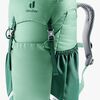 Deuter Junior Ryggsäck 18L, Spearmint Seagreen