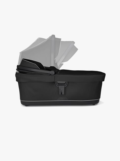 Thule Liggdel, Black
