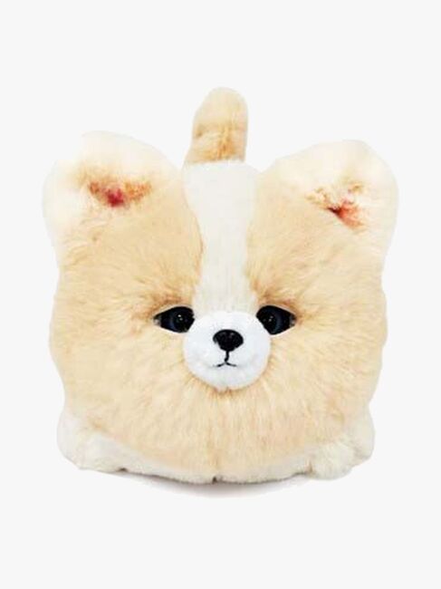 Best Friends Furever Interaktivt Gosedjur My BFF Puppy