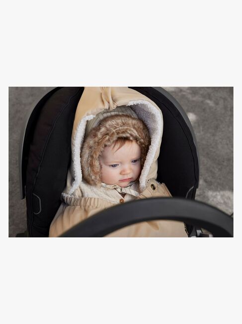 Elodie Miniåkpåse, Pure Khaki