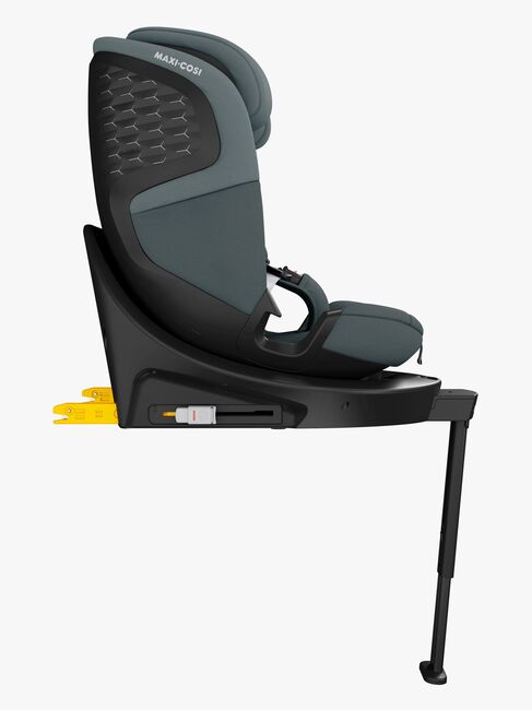 Maxi-Cosi Emerald 360 S Bilbarnstol, Tonal Graphite