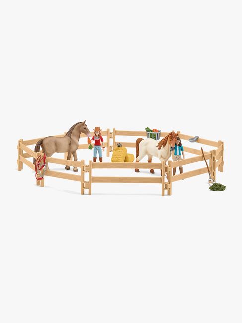 Schleich 42567 Ridcenter