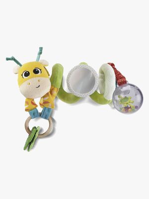 Chicco Mrs. Giraffe Aktivitetsleksak