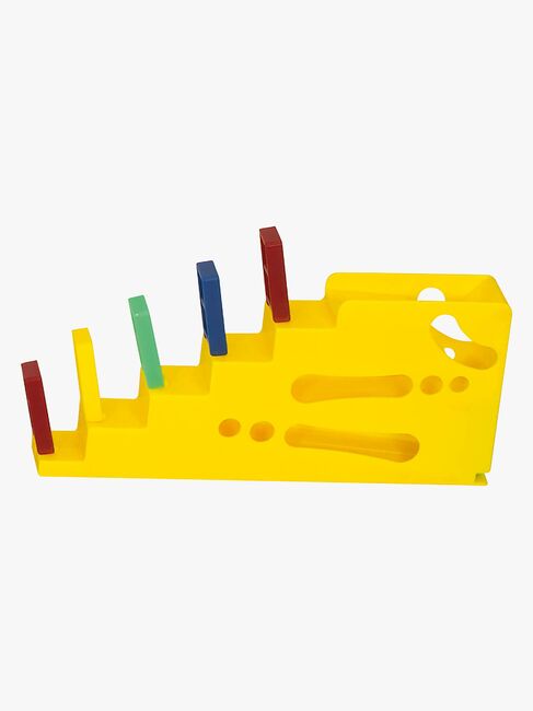 Noris Mega Run Dominospel med Kulbana