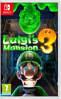 Nintendo Switch Spel Luigi's Mansion 3