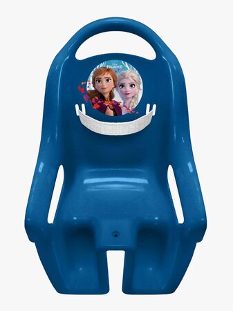 Disney Frozen Cykelsits Docka
