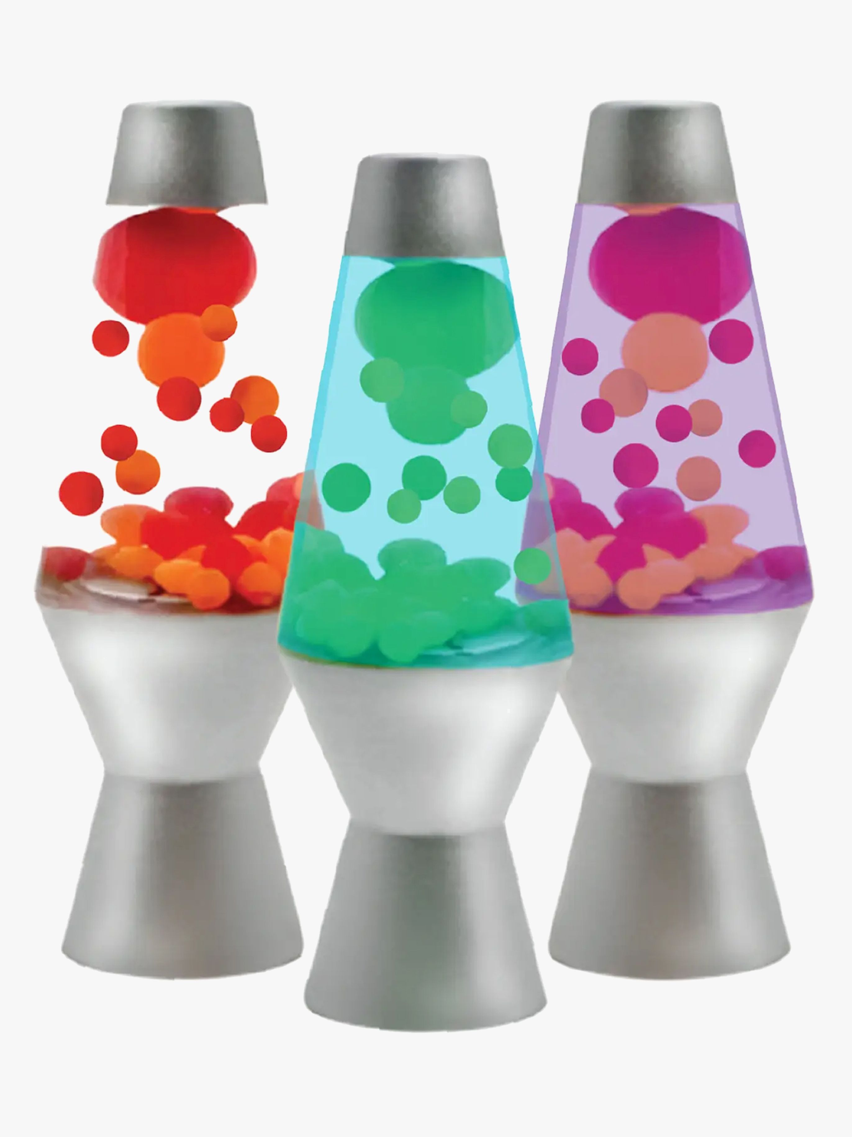LAVA Squish N’ Flow Fidget-leksak Blandad