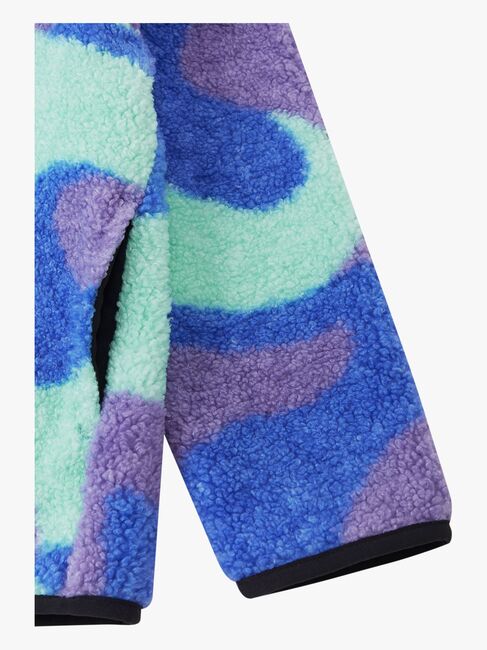 Reima Tupsis Pilejacka, Sparkly Blue