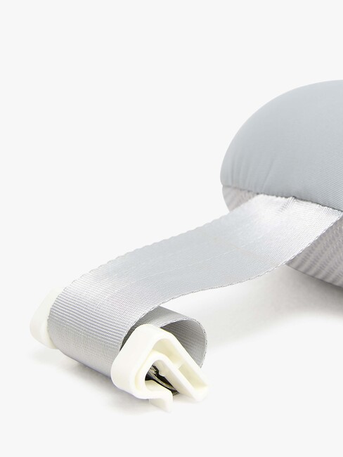 Beemoo CARE Assist Badstöd Till Badbalja, Grey